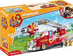 Playmobil Duck On Call 70911 Set De Juguetes | MGS0000008407 | 4008789709110 | 68,99 euros