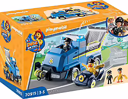 Playmobil Duck On Call 70915 Set De Juguetes | MGS0000008414 | 4008789709158 | 31,99 euros