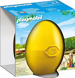Playmobil Other 4944 | MGS0000020139 | 4008789049445 | 7,99 euros