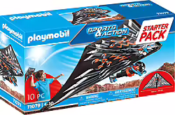 Playmobil Sports & Action 71079 Set De Juguetes | MGS0000010264 | 4008789710796 | 19,99 euros