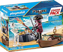 Playmobil Starter Pack Fuerzas Especiales Y Ladr | 4008789712554 | 13,99 euros