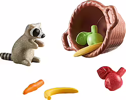 Playmobil Wiltopia 71066 Figura De Juguete Para Niños | 4008789710666 | 4,99 euros