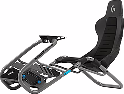 Playseat Trophy - Logitech G Edition Silla Para Videojuegos Unive | G.00320 | 8717496873101