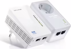Plc Tp-link 500mbs 2ud Av500 Tl-wpa4226kit | 6935364032739 | 68,58 euros