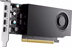 Pny A400 Nvidia 4 Gb Gddr6 | VCNRTXA400-PB | 3536403399412 | 195,77 euros
