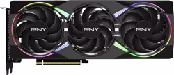 Pny Geforce Rtx 5060 Ti Epic-x Rgb Oc Nvidia 8 Gb Gddr7 | VCG5060T8TFXXPB1-O | 0751492795621