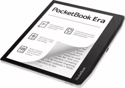 Pocketbook 700 Era Silver Lectore De E-book Pantalla Tácti | 7640152096716 | 199,77 euros