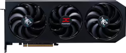 Powercolor Hellhound Radeon Rx 9070 Xt Amd 16 Gb Gddr6 | RX9070XT 16G-L/OC | 4713436175742 | 755,40 euros