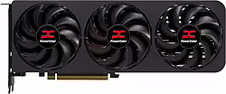 PowerColor Reaper Radeon RX 9070 XT AMD 16 GB GDDR6 | RX9070XT 16G-A | Hay 25 unidades en almacén