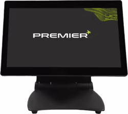 Premier Kt-100 Ft I5 I5-1235u Todo-en-uno 39,6 Cm (15.6``) 1366 x | KT100F156I51235U8128