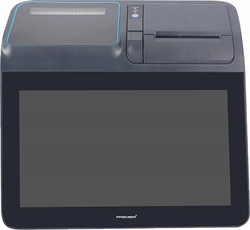 Premier Kt-116 W Todo-en-uno 2 Ghz J4125 29,5 Cm (11.6``) 1366 x  | KT116C4128P80VFDW