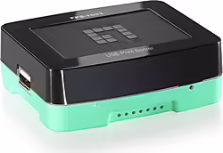 Print Server Level One Puerto Usb 2.0 Blanco Fps-1032 | 4015867142233 | 92,99 euros