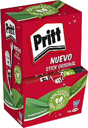 Pritt Barra Adhesiva, Pegamento Infantil Seguro Para Niños | 8410436186377#1# | 33,99 euros