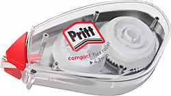Pritt Compact Flex Corrección De Películo Cinta 10  | 4015000438605 | 45,99 euros