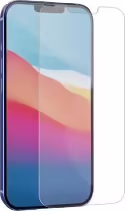 Protector De Pantalla Muvit For Change Para Iphone 12 Pro Max Mct | MCTPG0048 | 8426801163003