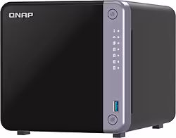 Qnap Ts-432x-4g Servidor De Almacenamiento Nas Torre Alpine Alpin | 4711103085202 | 697,99 euros