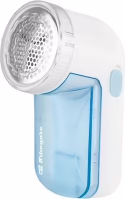 Quitapelusas Orbegozo Qp 6400 Rejilla Y Cuchillas Acero Inox Diam | 17525 OR | 8435568400610