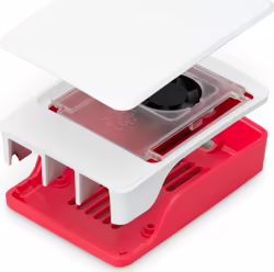 Raspberry Pi SC1159 accesorio para placa de desarrollo Disip | Hay 1 unidades en almacén