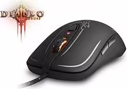 Raton Steelseries Diablo Iii Gaming (62151)