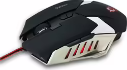 Raton Talius Gaming Usb Sukhoi Negro Tal-sukhoi | 8436550231953 | 16,82 euros