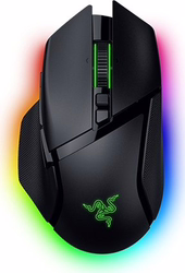 Razer Basilisk V3 Pro 35k Ratón Juego Mano Derecha Rf Wire | RZ01-05240100-R3G1 | 8886419334606