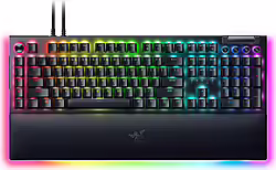 Razer Blackwidow V4 Pro Teclado Juego Usb Qwerty Internacional De | RZ03-04680100-R3M1