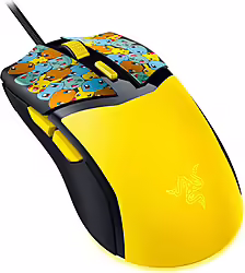 Razer Cobra Ratón Juego Mano Derecha Rf Inalámbrico | RZ01-04650400-R3M1