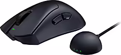 Razer Deathadder V4 Pro Ratón Juego Mano Derecha Rf Wirele | RZ01-05330100-R3G1