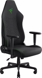 Razer Iskur V2 X Silla Para Videojuegos De Pc Negro, Verde | RZ38-05310100-R3G1 | 8886419354734