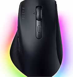 Razer Pro Click V2 Ratón Juego Mano Derecha Rf Wireless +  | RZ01-03900100-R3M1