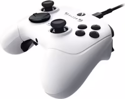 Razer Wolverine V3 Tournament Edition Blanco Usb Gamepad Anal&oac | RZ06-05210200-R3M1