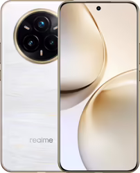 Realme 14 Pro+ 5g 8 256gb Blanco Smartphone | 6941764453128 | 321,99 euros
