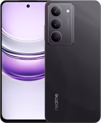 Realme 14x 5g 8 256gb Negro Smartphone | 6941764455474 | 219,77 euros