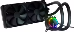 Refrigeracion Liquida Fractal Design Celsius+ S28 Dynamic Fd-w-2- | FD-W-2-S2801 | 7340172702085
