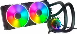 Refrigeracion Liquida Fractal Design Celsius+ S28 Prisma Fd-w-2-s | FD-W-2-S2802 | 7340172702115