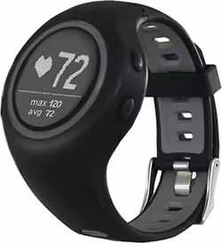 Reloj Deportivo Billow Xsg50pr Bt 4.1 Gps Negro Xsg50prog | 8435099523178 | 59,40 euros