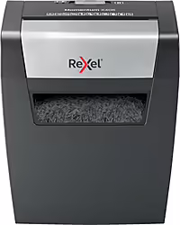 Rexel Momentum X406 triturador de papel Corte en partÍ­cul | 2104569EU | 5028252523189 | Hay 6 unidades en almacén