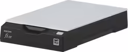 Ricoh Fi-70f Escáner De Cama Plana 600 X 600 Dpi A6 Negro, | PA03841-B001 | 4939761313721