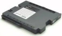 Ricoh High Yield Print Cartridge Black 3k Cartucho De Tinta 1 Pie | 4961311022050