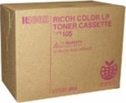 Ricoh Toner Ap3800c Magenta Cartucho De Tóner Original | 5711045797606