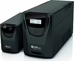 Riello Net Power - Npw600de 600va   360w - 10` Line Interactive 2 | 8023251004391 | 71,99 euros