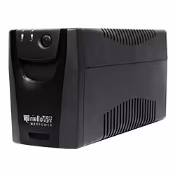 Riello Netpower Npw800s Sai 800va 360w Sai Shuko Usb | NPW 800 DE | 8023251004414 | 90,99 euros