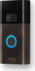 Ring Video Doorbell Bronce | B0BZWS9K81 | Hay 26 unidades en almacén