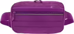 Riñonera Thin Pack Morada Totto Ac50cmp001-1620z-p59 | 7704875428367 | 12,99 euros