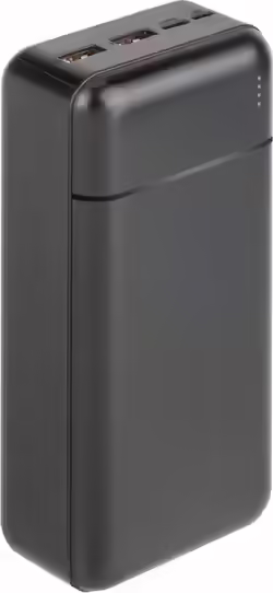 Rivacase Va2103 Batería Externa 30000 Mah Negro | 4260709013626 | 21,99 euros