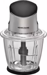 Rommelsbacher Mz 500 Picadora Eléctrica De Alimentos 1,5 L | 4001797854308 | 52,99 euros