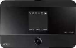Router Tp-link 4g Mobile Wifi M7350 | 6935364071745 | 65,00 euros