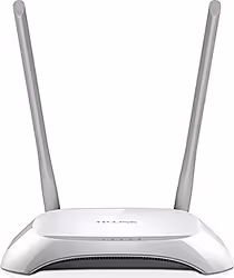 Router Tp-link Tl-wr840n 300mbps Wireless | 6935364070533 | 23,99 euros