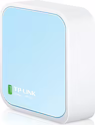 Router Tp-link Wifi Access Point 300mbps Tl-wr802n | 6935364071714 | 20,49 euros