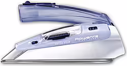 Rowenta First Class Plancha A Vapor Suela Microsteam 200 1000 W A | DA1510F1 | 4210101392812